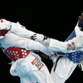 Taekwondo Föderatsioon esitas Sultsi presidendikandidaadiks, et ala varjupoolt avalikkusele tutvustada