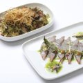 Чудеса корейской кухни на борту Finnair