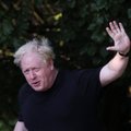 Briti parlamendikomitee süüdistab Boris Johnsonit alamkoja tahtlikus eksitamises ja ta oleks 90 päevaks töölt kõrvaldatud