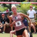 U23 EM-blogi: Grete Šadeiko tegi USA-s elu pikima võistluspäeva, Koha ja Piirimäe loodavad sel nädalal rekordi tõugata