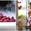 Ученые выяснили, почему замороженные овощи и фрукты полезнее свежих