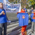 Valimisliit Vaba Tallinna Kodanik jätkab MTÜ-na