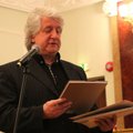 Председателем Союза русских просветительных и благотворительных обществ избран Эдуард Томан
