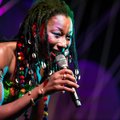 INTERVJUU: Mali lauljatar Fatoumata Diawara: naistes on jõud, et teha Aafrikast paradiis