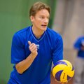 Venemaa võrkpallikoondise peatreeneriks palgati soomlane!