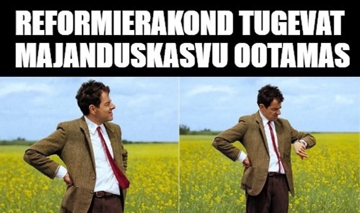 Poliitikaradar