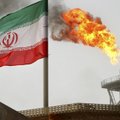 Obama teavitas uutest sanktsioonidest Iraani naftaekspordile