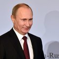 The Telegraph: Venemaa uue tsaari jaoks ei ole olümpia läbikukkumine võimalus