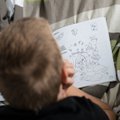 "Kodutunne" tõttab appi koolilastele, kellel pole kodus voodikohti, kirjutuslauast rääkimata