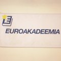 Euroakadeemia pakub rahvusvahelist haridust