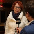 DELFI VIDEO: Hiilgava valimistulemusega Yana Toom: oleme avatud kõikidele erakondadele
