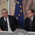 Reitinguagentuur Moody's langetas Itaalia krediidireitingut
