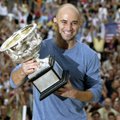 VIKTORIIN | Kui hästi tunned 50-aastast juubelit pidavat tenniseässa Andre Agassit?