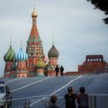 The Insider: Российским телеканалам запретили освещать атаку БПЛА на Москву