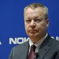 Leht: Nokia andis Elopi lepingu kohta valeinfot