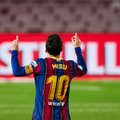 Plahvatuslik intervjuu: „Lionel Messi on korraga keiser kui ka kuningas. Barcelonas valitseb tema terrorirežiim."