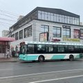Žõtomõri linnapea: Eestist saadetud bussid päästsid meid