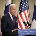 Biden andis mõista, et ootab Ukraina sõjale kompromisslahendust
