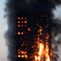 ПРЯМОЕ ВКЛЮЧЕНИЕ И ФОТО: В Лондоне загорелся 24-этажный жилой дом — есть погибшие