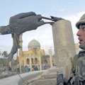 10 aastat tagasi alanud sõda Iraagis läks kalliks maksma