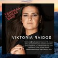 Septembris külastab Eestit Venemaa "Selgeltnägijate tuleproovi" 16. hooaja võitja Viktoria Raidos
