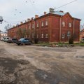 Квартиры в городах Ида-Вирумаа продолжают дешеветь. Смотрите средние цены на квартиры в крупнейших муниципалитетах Эстонии