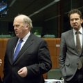 Euroopa Liidu rahandusministrid jõudsid kokkuleppele pangandusliidu loomises