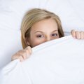 Vähene magamine põhjustab palju moodsaid tõbesid