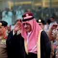 Saudi Araabia vahetas üleöö välja sõjaväe juhtkonna