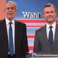 Austria parempopulistlik Vabaduspartei arutab veel presidendivalimiste vaidlustamist