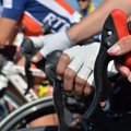 Ekke-Kaur Vosman lõpetas juunioride UCI velotuuri Austrias 14. kohaga