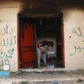 Kairos toimunud tulevahetuses hukkus Benghazi konsulaadirünnaku kahtlusalune