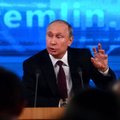 Venemaa ei soovita oma kodanikel riigist lahkuda