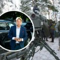 VASTUKAJA | Jaanus Karilaid: härra kaitseminister, panete mind üllatuma - kaitseliit on alarahastatud ja -varustatud