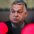 Ungari blokeeris 50 miljardit eurot Euroopa Liidu abi Ukrainale
