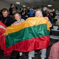 Saksa ettevõtjate optimism Leedu suhtes kasvas hüppeliselt