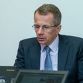 Jürgen Ligi: Eesti riik ei ole loonud presidendile kohta mitteformaalsete arupidamiste korraldamiseks