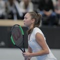 Maileen Nuudi pääses ITF-i turniiril põhitabelisse