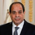Egiptuse president Sisi valiti ametisse tagasi 92-protsendise toetusega
