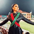 Afganistani lauljatari Aryana Sayeedi hirmuäratav põgenemislugu: mul vedas, aga mis saab teistest?