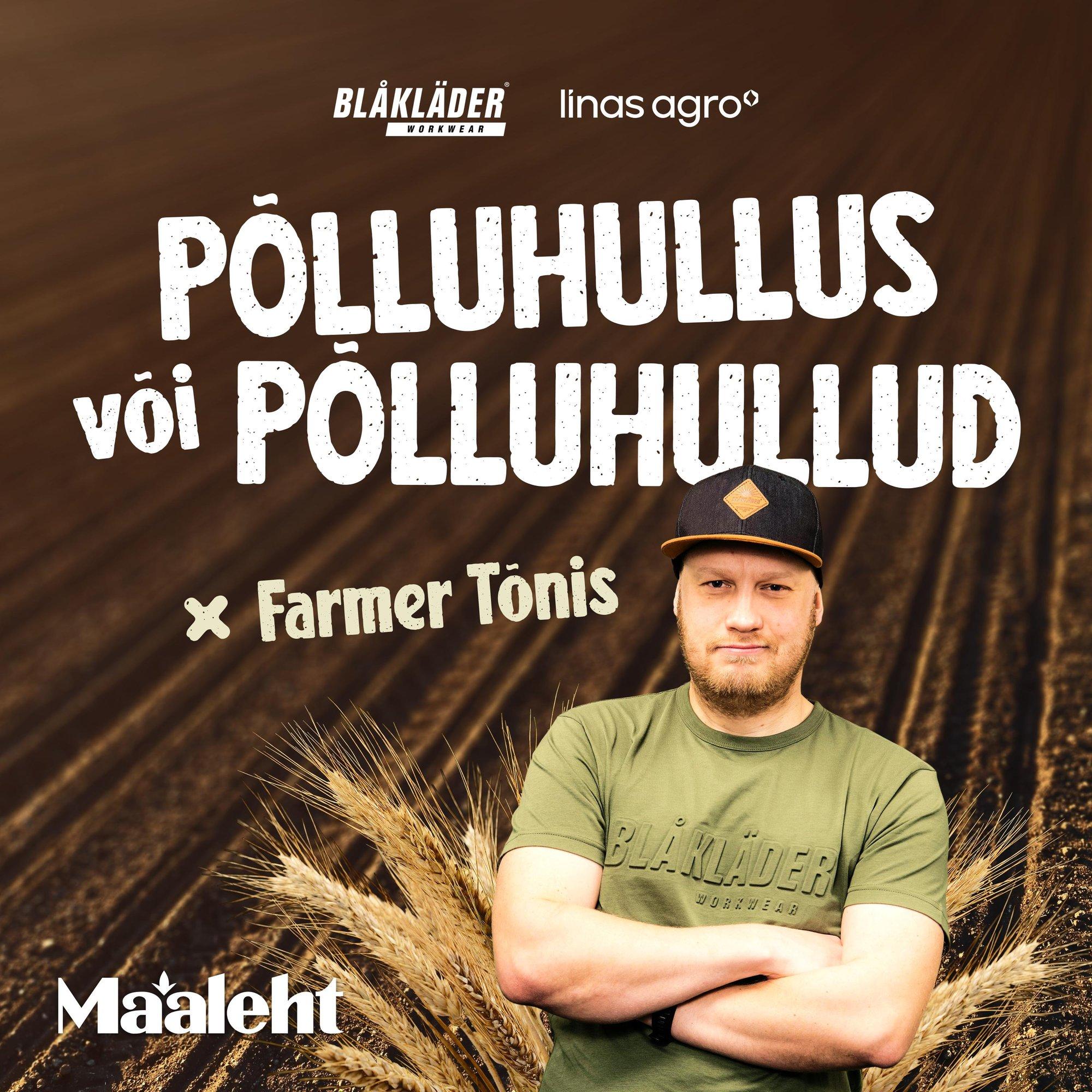 Põlluhullus või põlluhullud