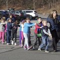 Connecticuti algkooli lapsed lähevad kooli alles 2. jaanuaril