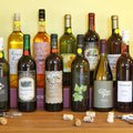 Koduveinikonkursil võistleb 100 veini