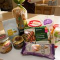 Германия предложит ЕС отменить срок годности для продуктов питания, заменив его "умными упаковками"