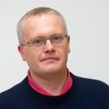Sulev Vedler lahkub Eesti Ekspressist