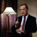 Медведев назвал теракты в ЕС следствием неверной миграционной политики