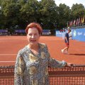 KUULA | „Matšpall“ Pärnus: suvepealinna tennise ajalugu ning ITF-i turniiride korraldamise võlu ja valu