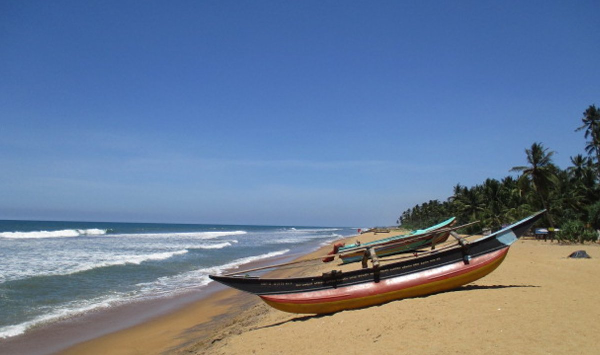 Sri Lanka