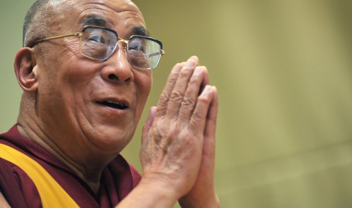 dalai-laama