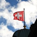 Šveitsi valitsus täiendas Venemaa-vastaseid sanktsioone